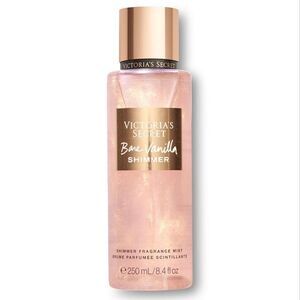 Victoria's Secret Bare Vanilla Sparkle